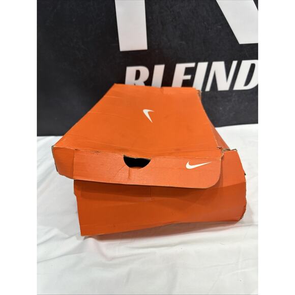 Nike Air Max Typha Gray Navy Blue NFL Dallas Cowboy Logo Running Shoe Sneaker 13 - Picture 11 of 11